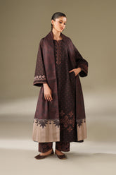UE-559 Printed Khaddar